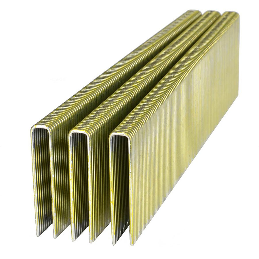 Пневматический степлер KYA 9032 для строительства и мебели