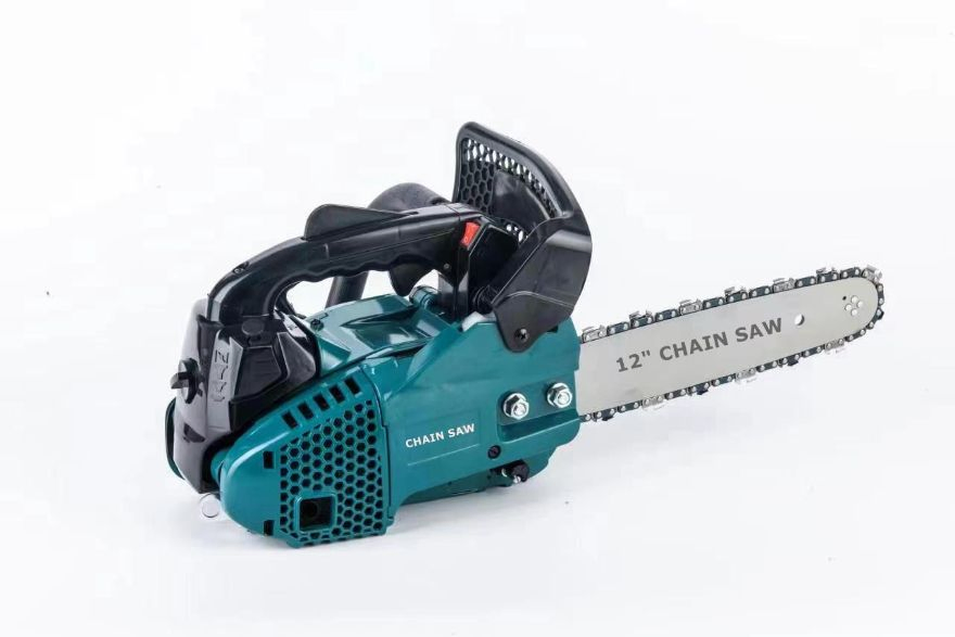 2025 Hot Selling Garden Petrol Chain Saw Machine Gcs2500