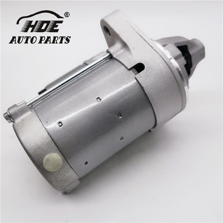 Стартер Hde Auto Parts 28100-75190 для Toyota Hiace Hilux