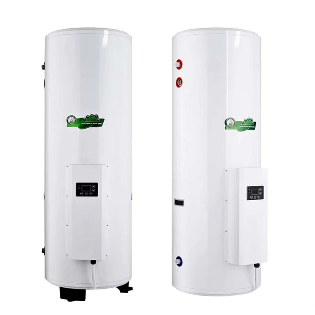 Manufacturer Supply 150L Large Capacity Electric Water Heater for Home Shower