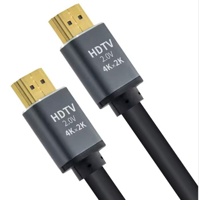 Ipu Cable Supplier Support 3D 4K 1080P HDMI to HDMI Cable