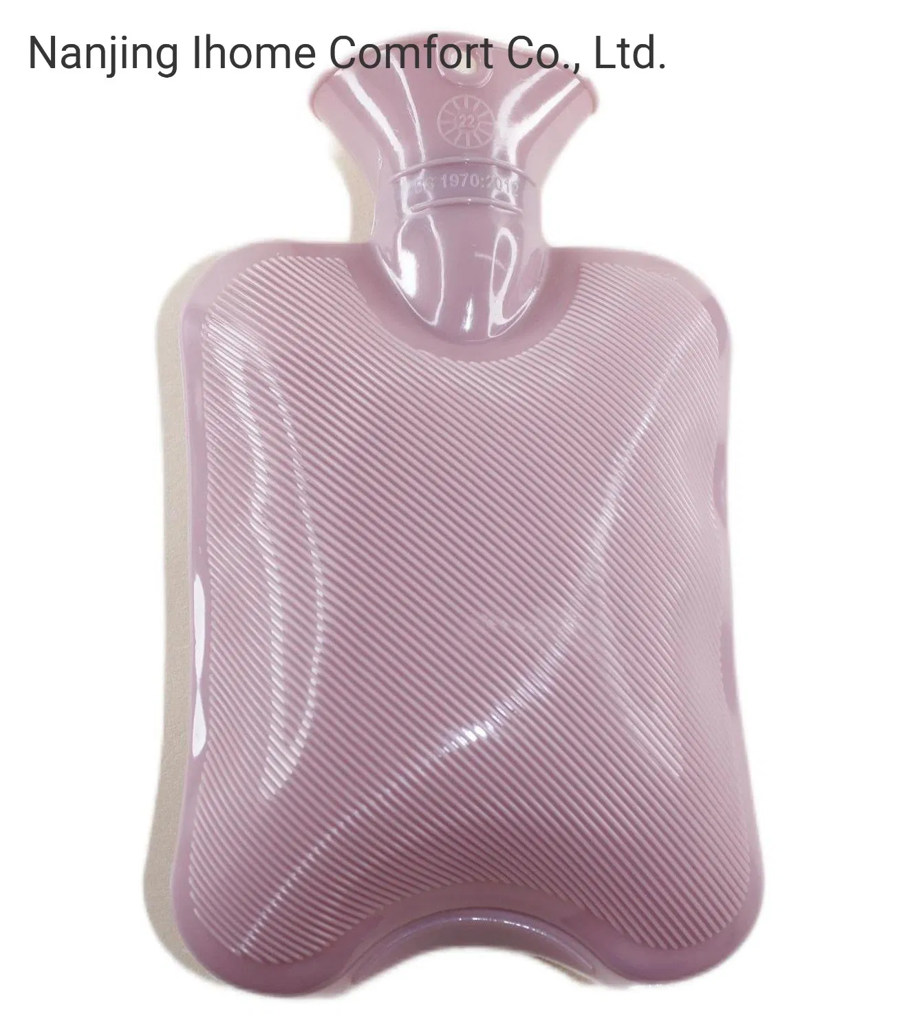 China Cheap Price Family Hot Water Bag 1000ml 1500ml 2000ml Hand Warm for Hot Sale