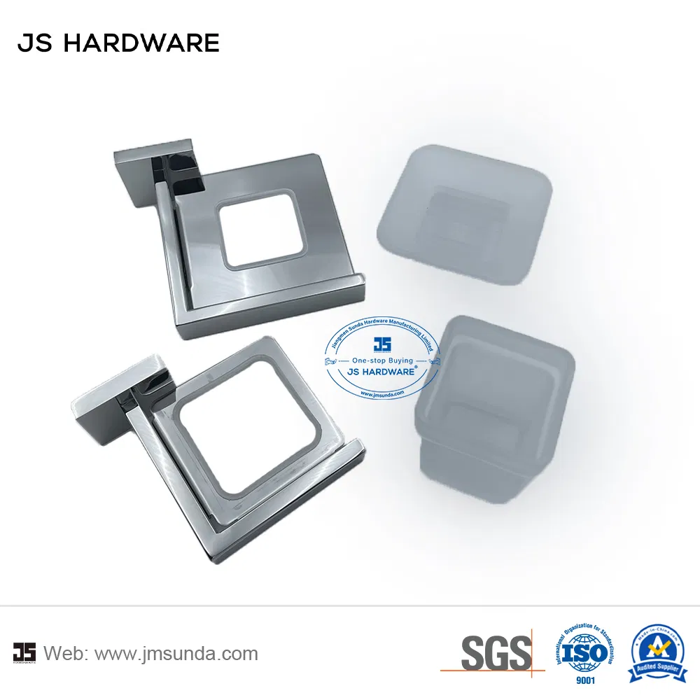 Explosive New Products Mirror Polish Robe Hook with Best-Selling Custom