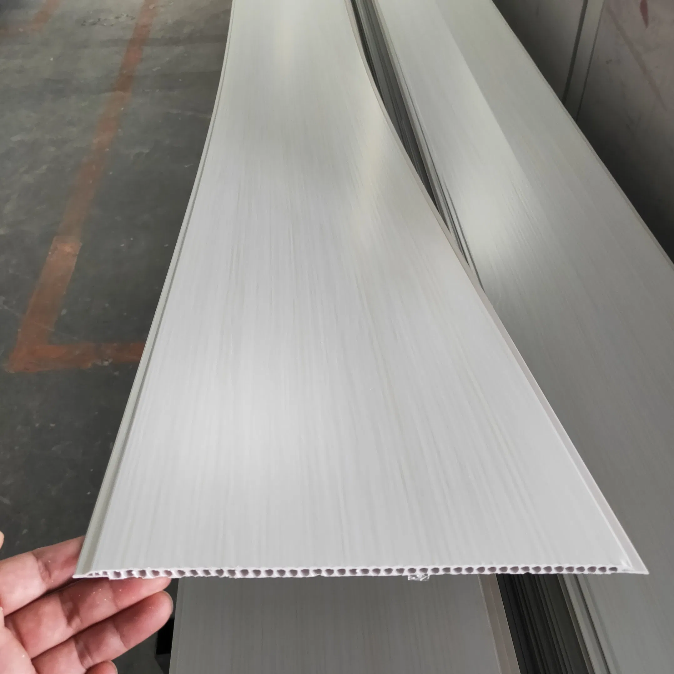 Wholesale Price Cielo Raso PVC Wall Decor Panel for Home Decoration