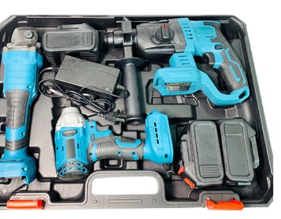 Industrial Grade Customized Support Chainsaw
