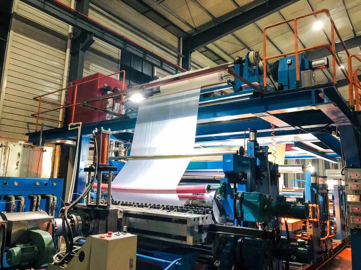 Best Price Quality Assurance PVC Film Copper Brushed Aluminum Composite Panel