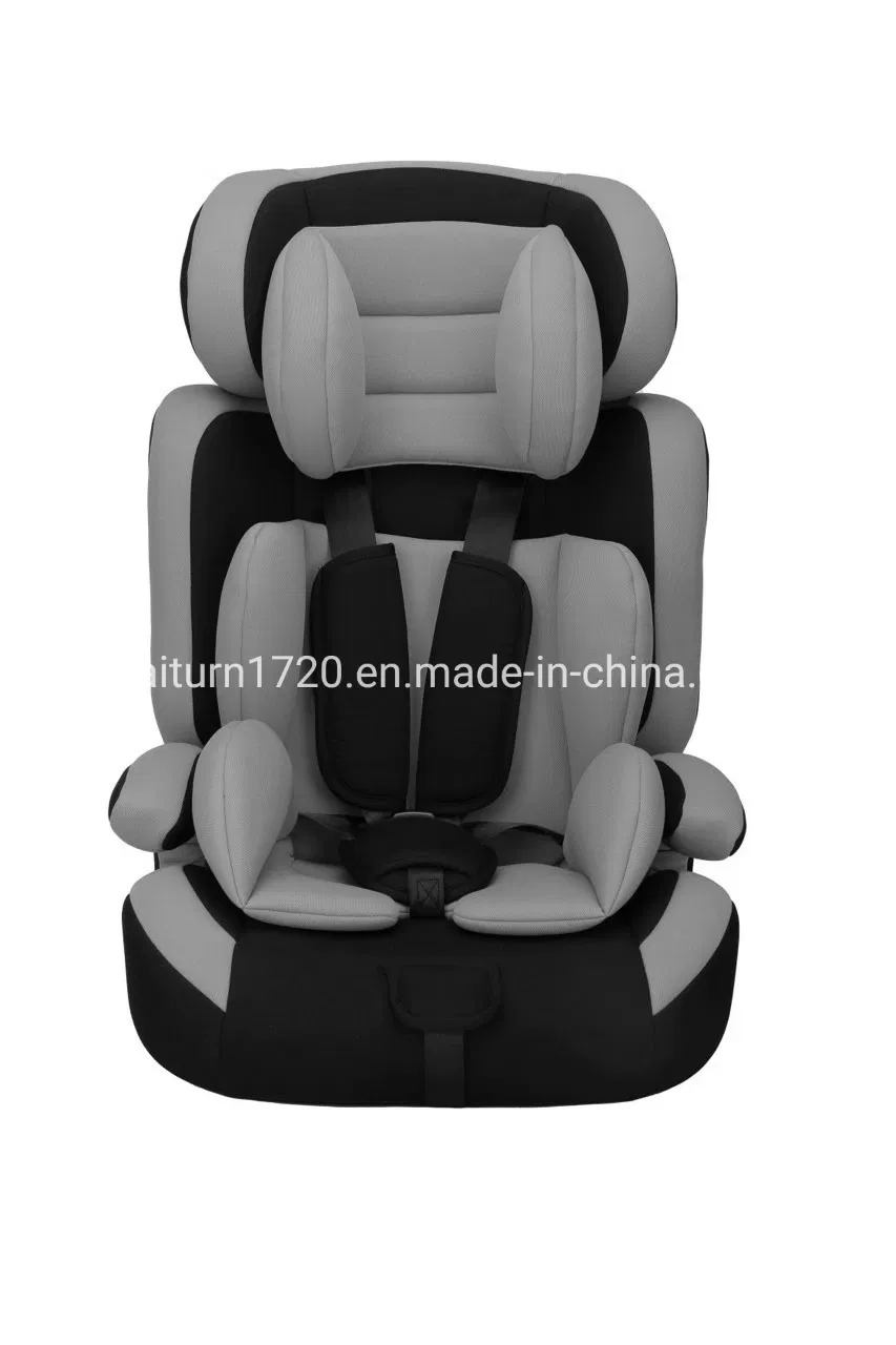 Baby Car Sear with Ecer Certificate Suit for Child From 9-36kgs