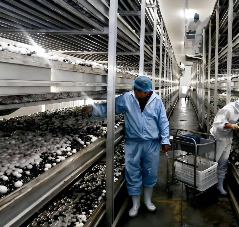 Constant Temperature and Humidity Smart Vegatable Growing Farming Pod for Aquatic Species