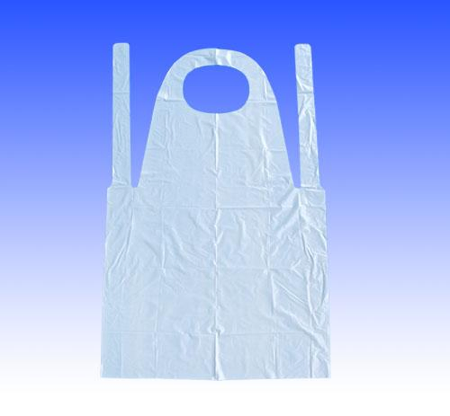 Factory Hotsale Disposable Plastic Apron
