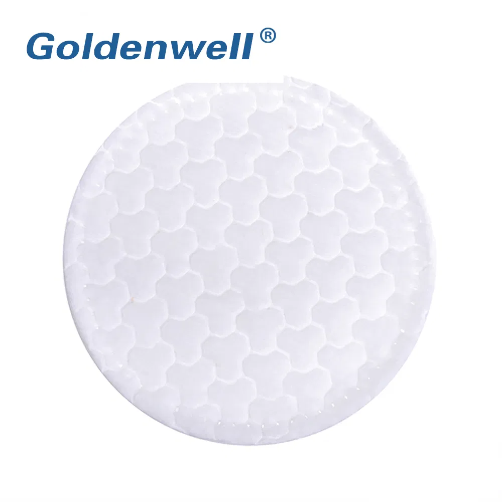 100% Cotton Medical Supply Non-Sterile Gauze Swab Pad