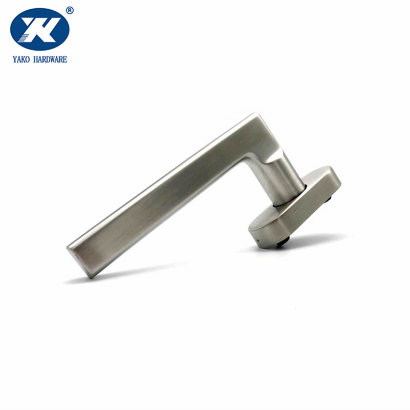 Germany Market Hot Sale 304 Stainless Steel Glass Opening Window Handle for Home