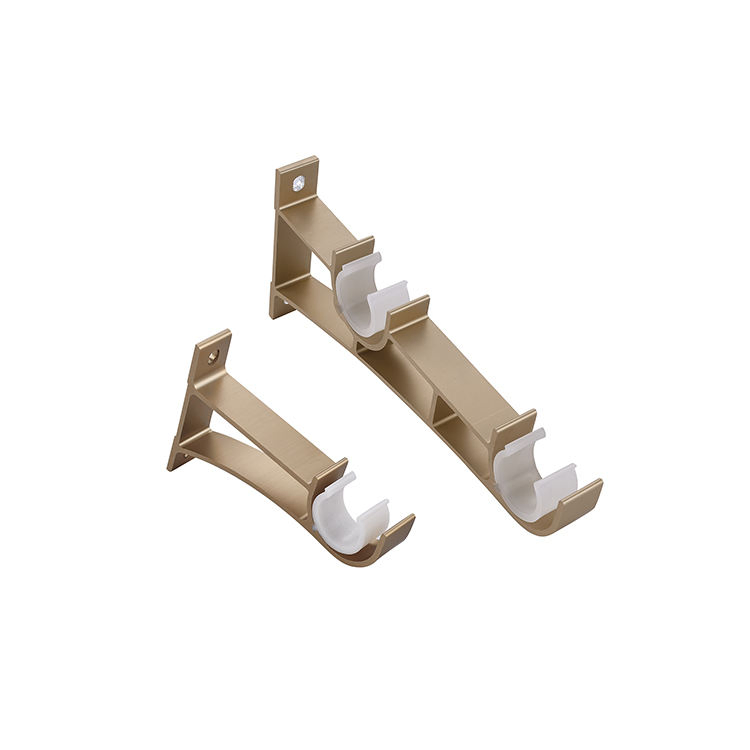 New Arrival Curtains Rod for Home Decor Aluminium Alloy Rods Curtains Accessory