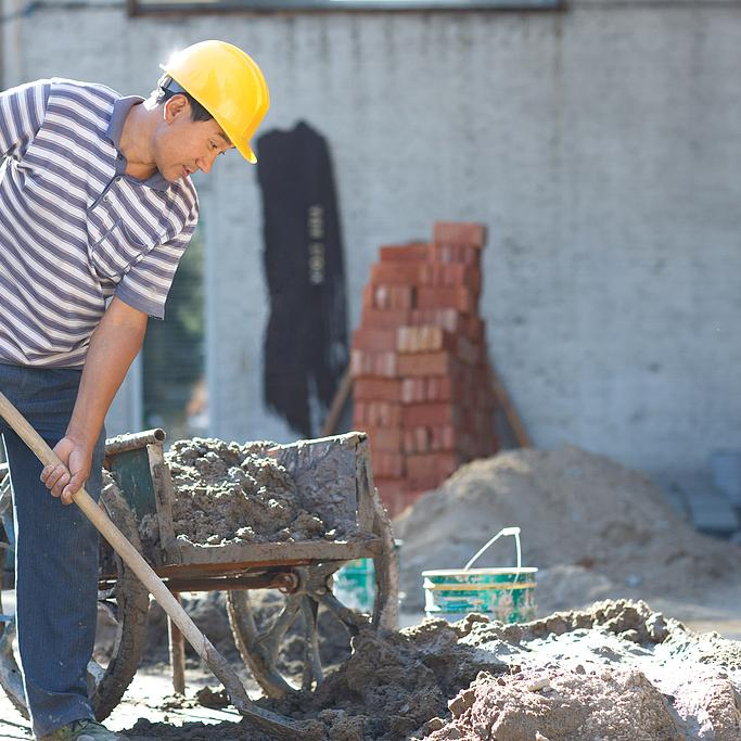 High-Strength Polyvinyl Alcohol Fiber for Enhanced Concrete Durability