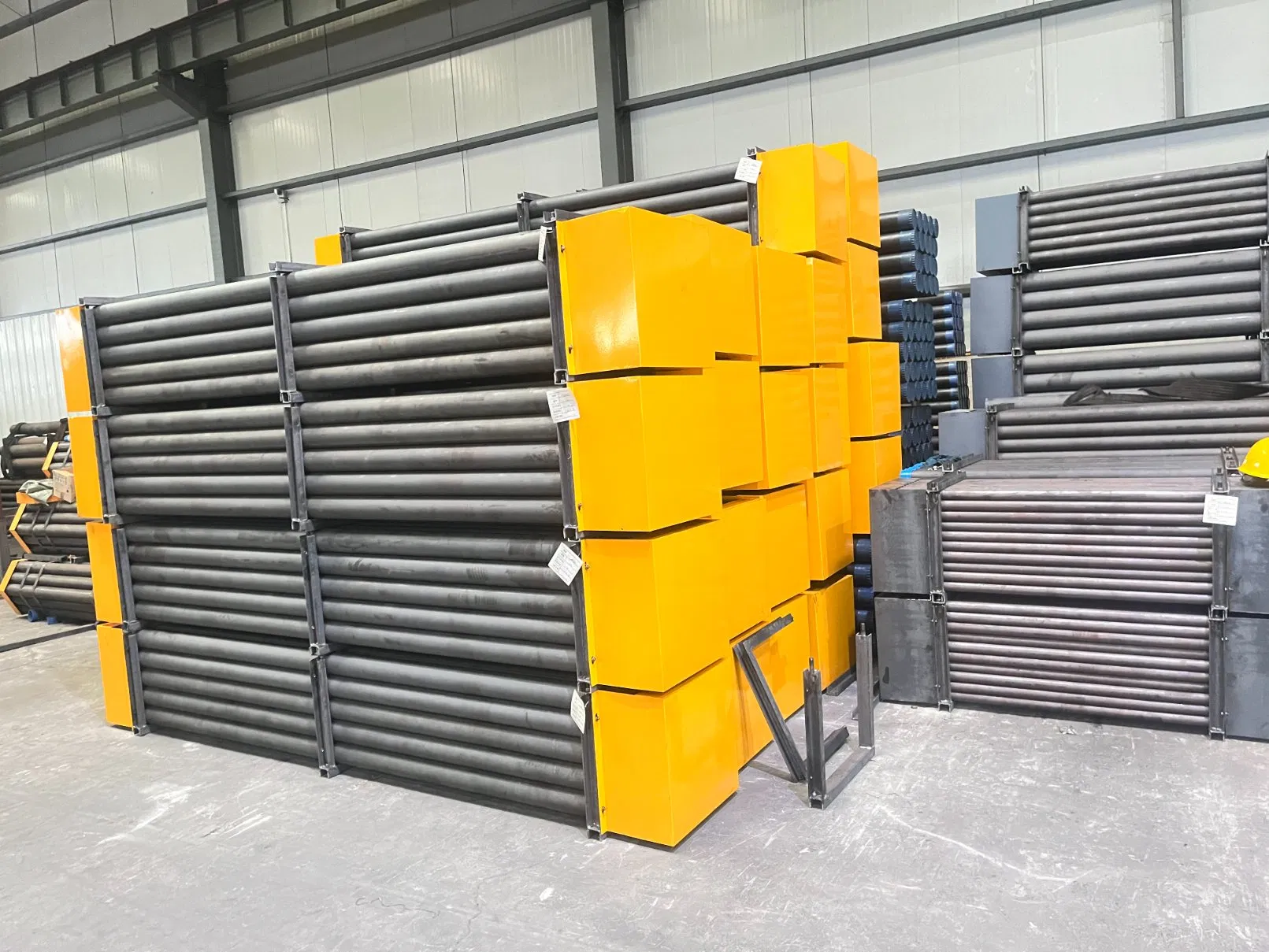 Aq Bq Nq Hq Pq Aw Drill Rod Casing Pipe Nw Hw Hwt for Mining Exploring