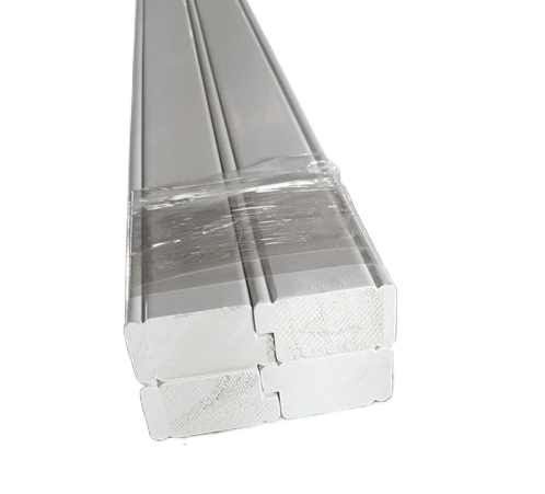 Durable and Eco-Friendly Paulownia Wooden Vertical Modern Hotel Plantation Shutter Components