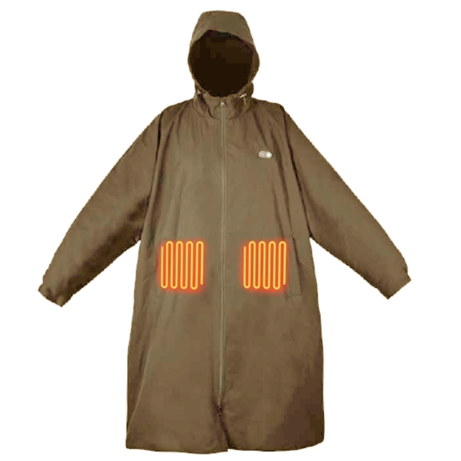 Heated Blanket Hoodie Birthday Christmas Gifts for Women Men