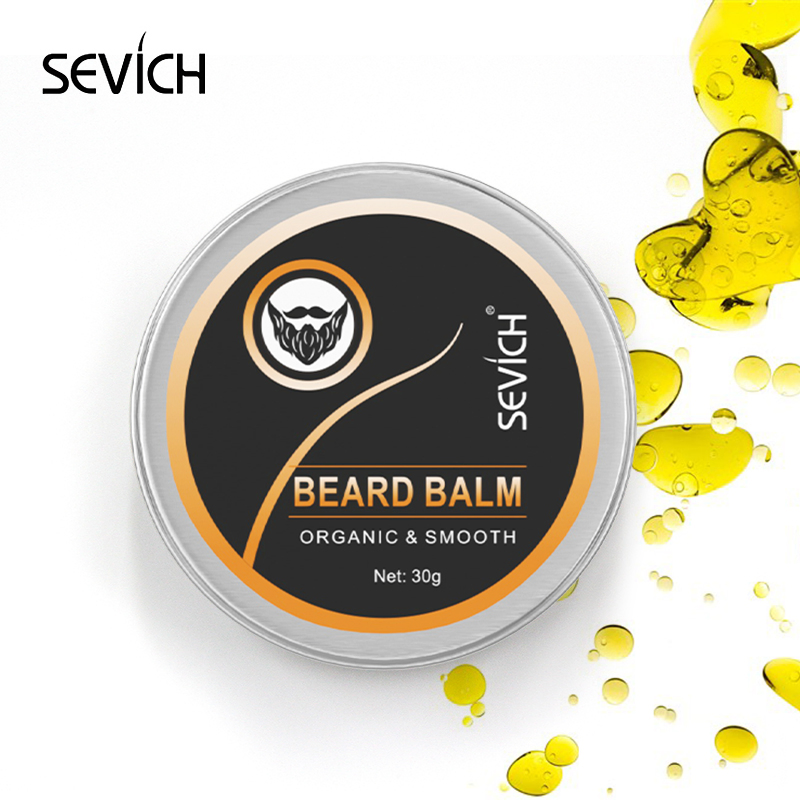 Sevich Deep Repair Beard Balm Moustache Balm
