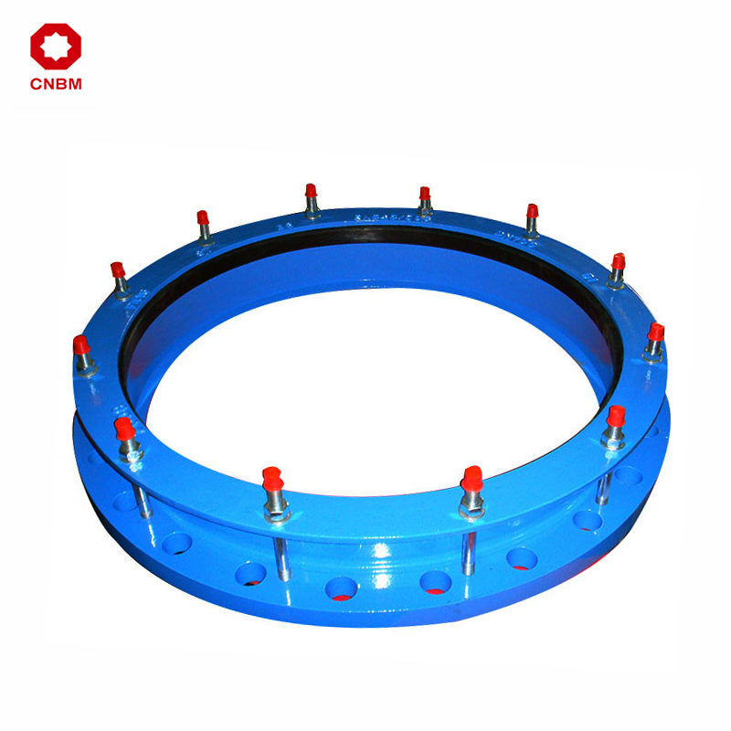 Cnbm Ductile Iron Express Collar