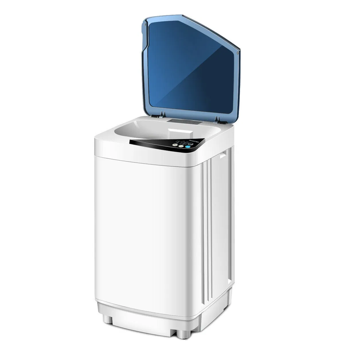 3.5kg Top Loading Fully Automatic Mini Baby Clothes Washing Machine