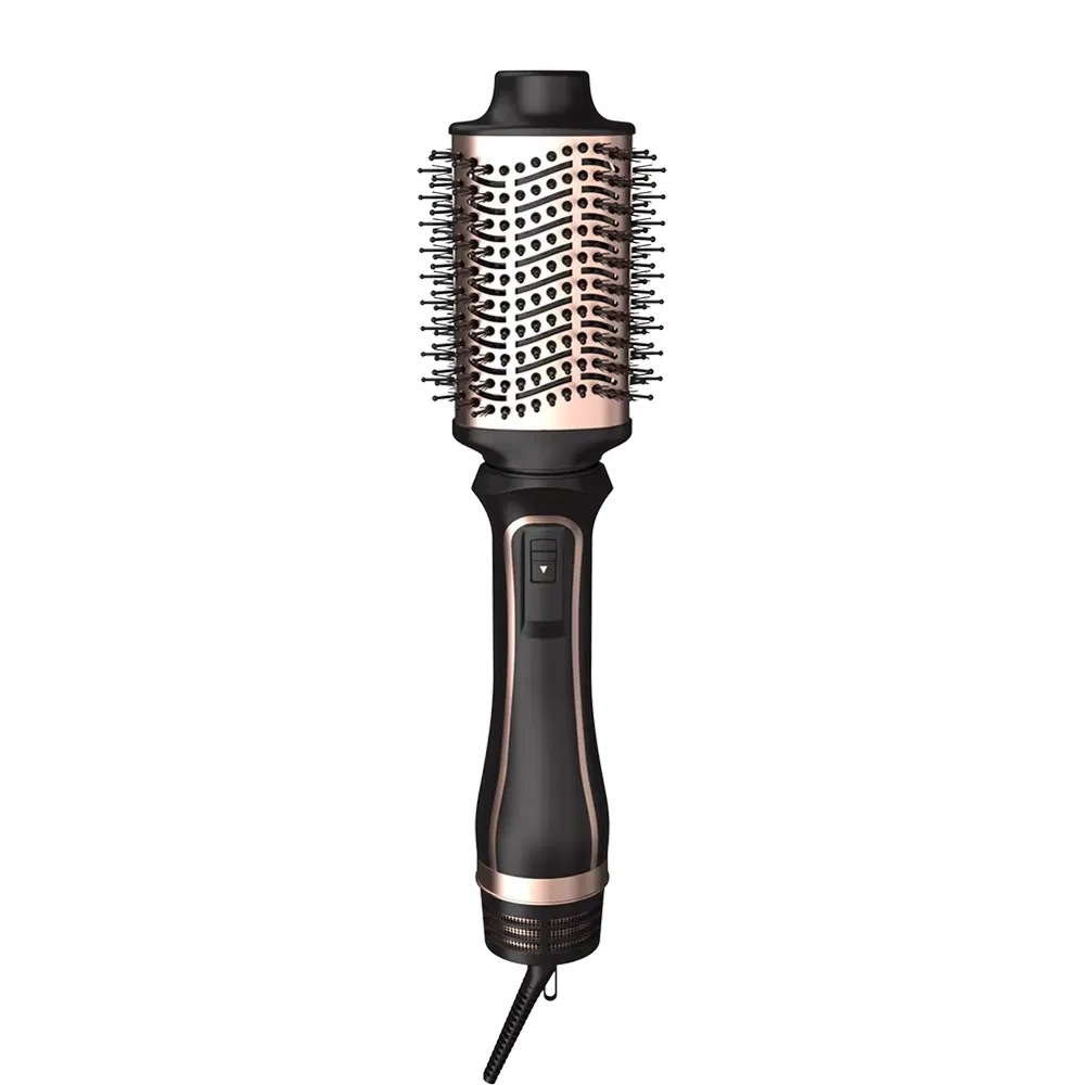 Salon Professional 1200W Electric 6 in 1 Hair Styler Hot Air Brush