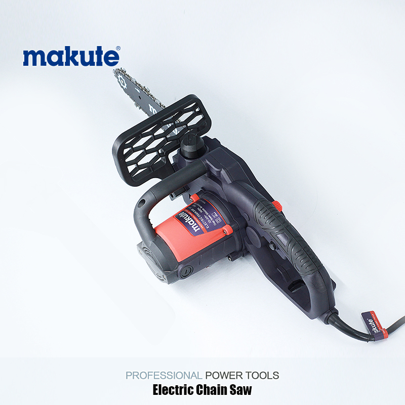 Makute Electric Chain Saw Garden Tools 14inch 1480W Selling Well