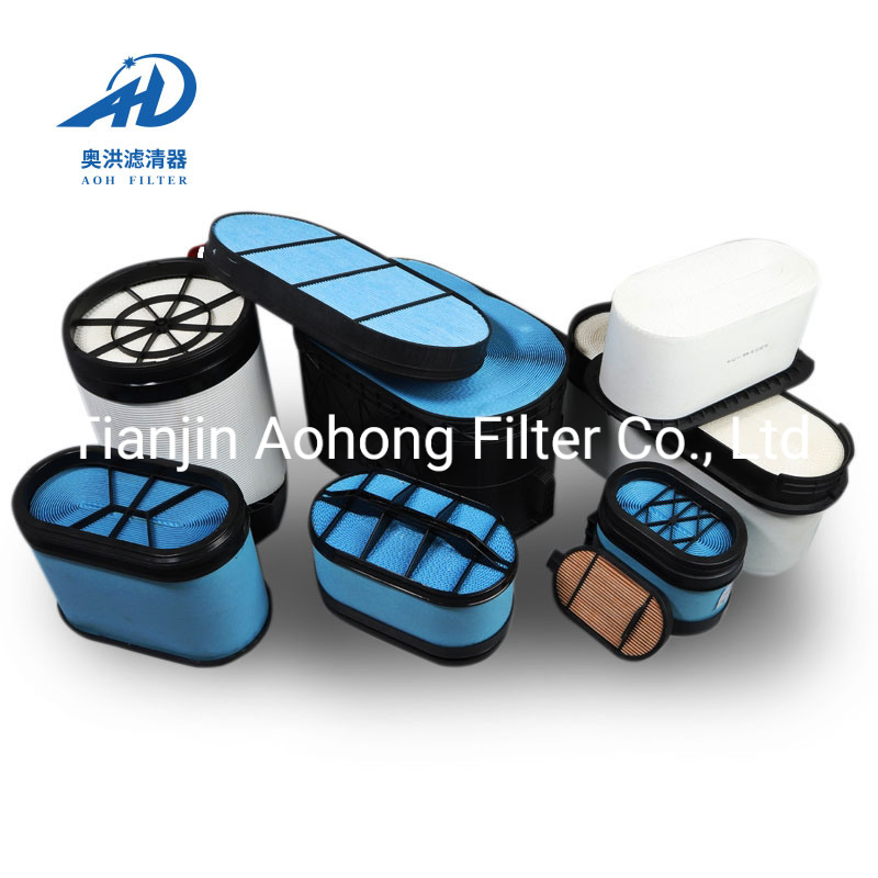 Factory Air Filter