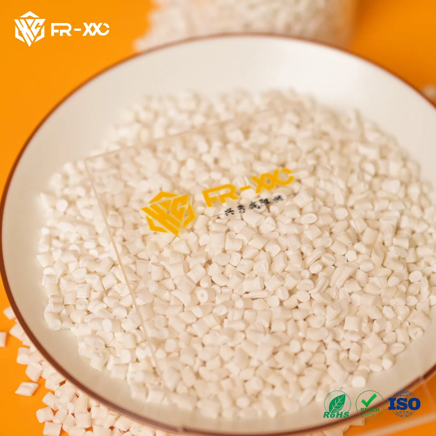 XXC-FR Nylon Phosphorus-Nitrogen Flame Retardant Masterbatch APP Fireproof Chemicals