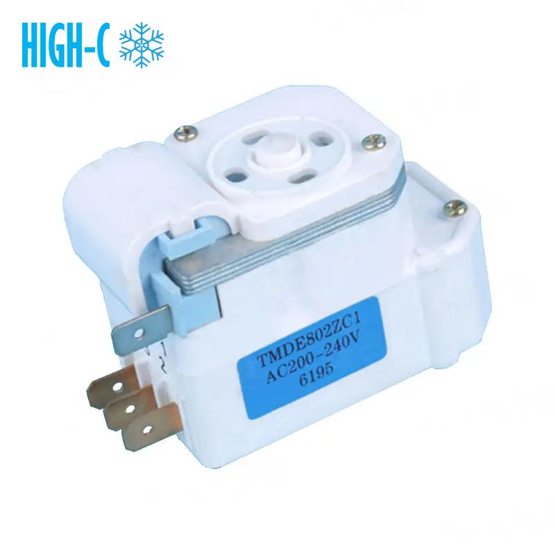 Premium Refrigerator Timer for Efficient Defrosting - Model Tmde807ka1
