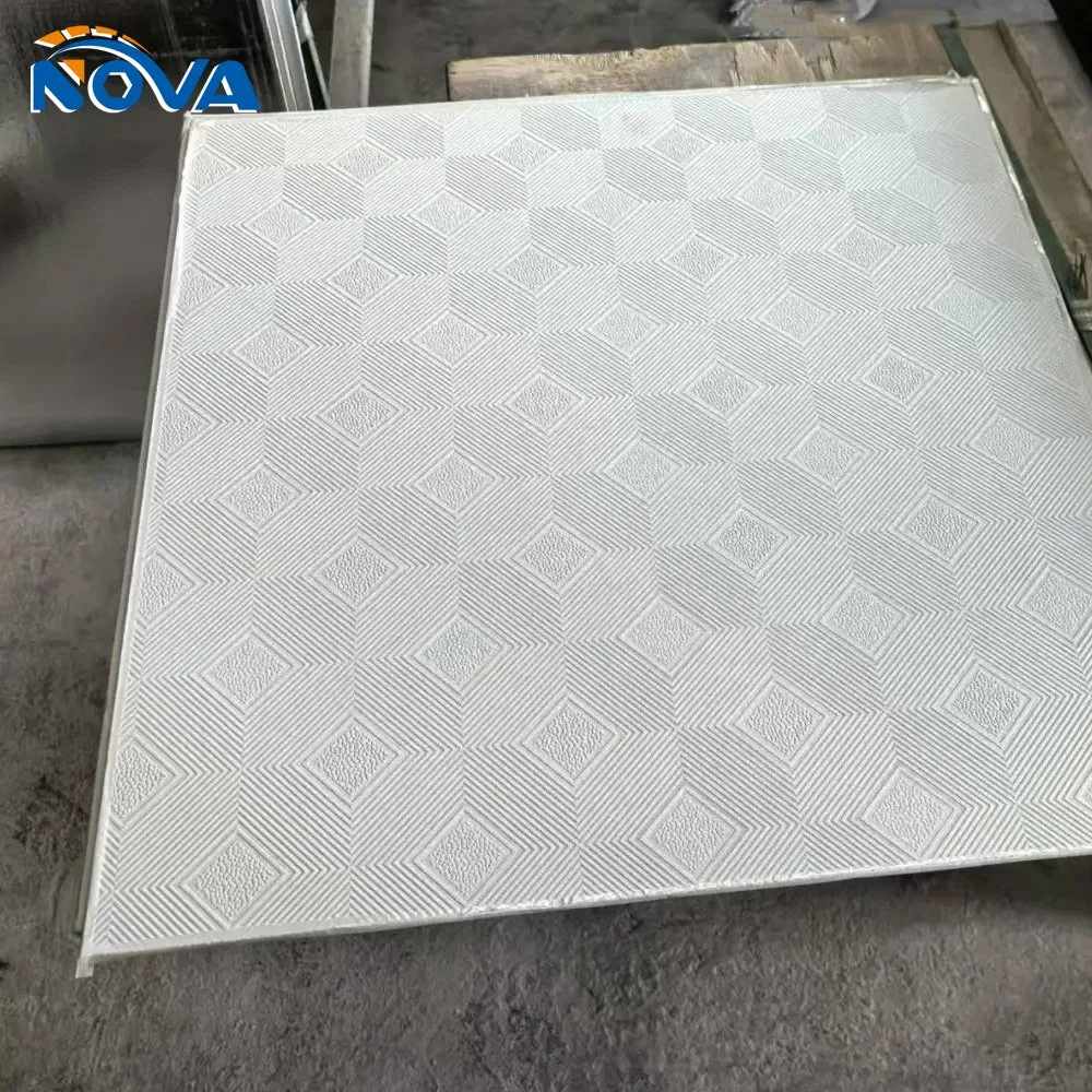 High Strength Gypsum Board for Partition Walls
