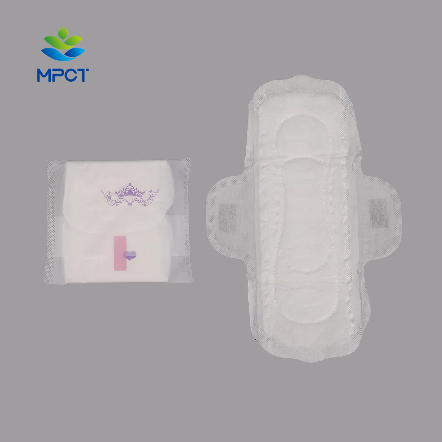 Ms Period Big Traffic Sanitary Napkin/Healthcare Product Leakproof Sanitary Napkins