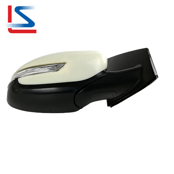 Electric LED Side Mirror for 2017 Kia Sportage KX5
