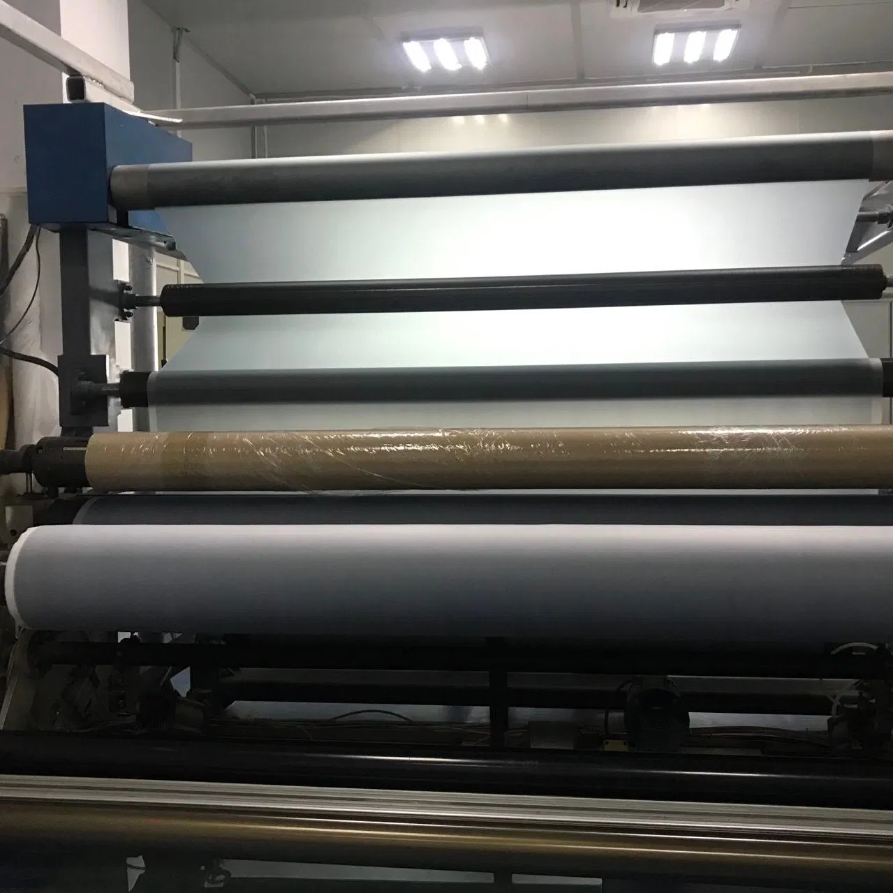 Ghl New Type of Heat-Insulation PVB Film