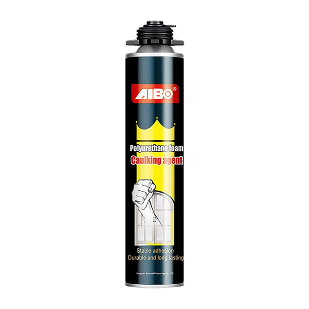 Anti Corrosion High Quality Soundproof Multipurpose for Door PU Foam