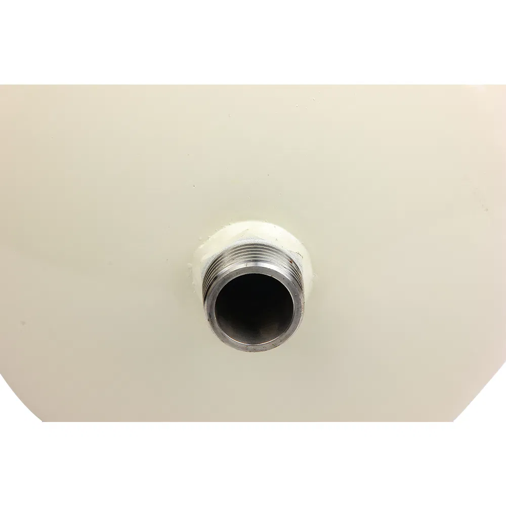 Multi Functional Water Heat Pump System Diaphragm Structure Water Heater Expansion Tank