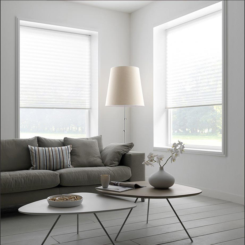 Great Value! 5% off! Room-Darkening Honeycomb Blinds for Enhanced Privacy and Comfort