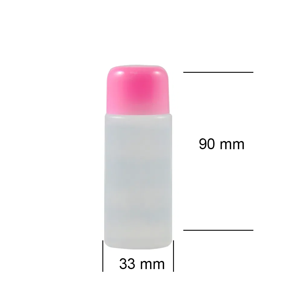 Nail Polish Remover Acetone 60ml