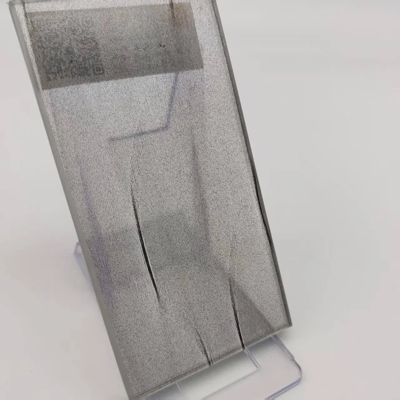 Modern Laminated Glass Solutions for Interior Design Projects