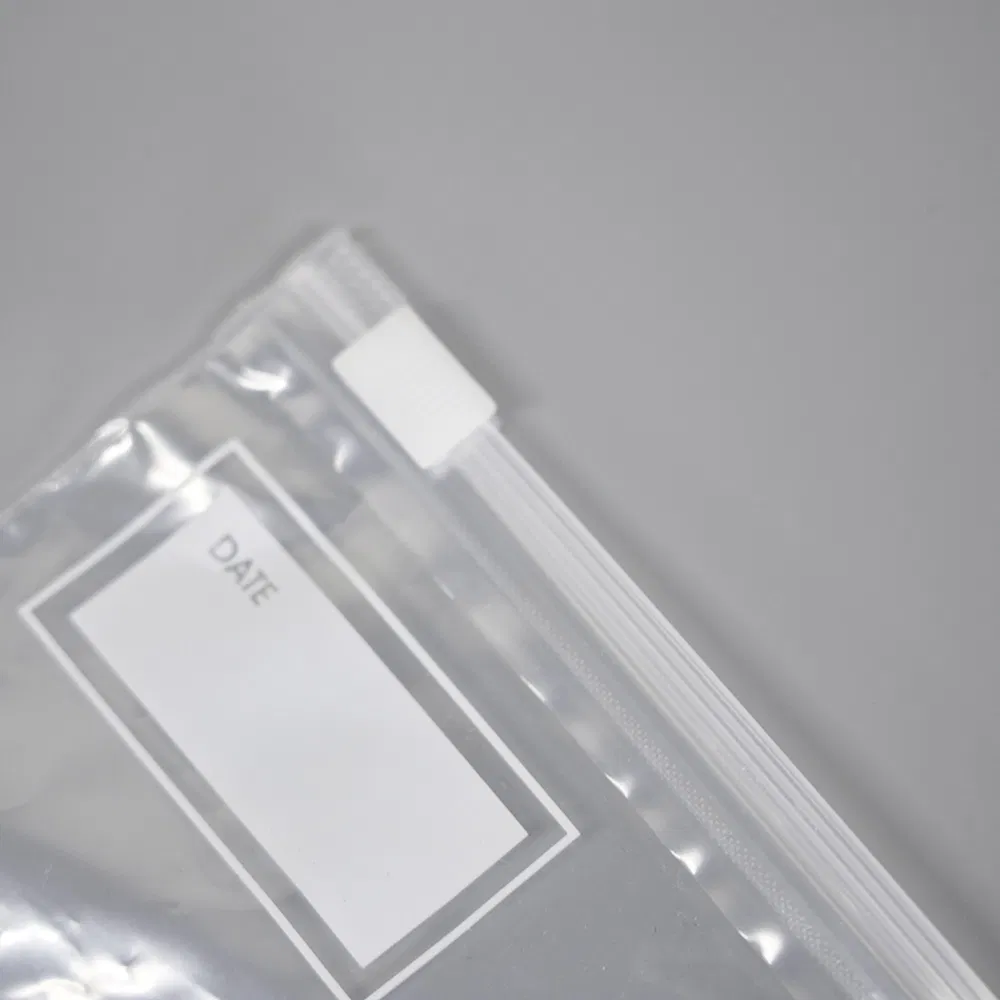 Restaurant Factory Price Color Customization Shopping Plastic Packaging Food Packaging Zip Lock Bag