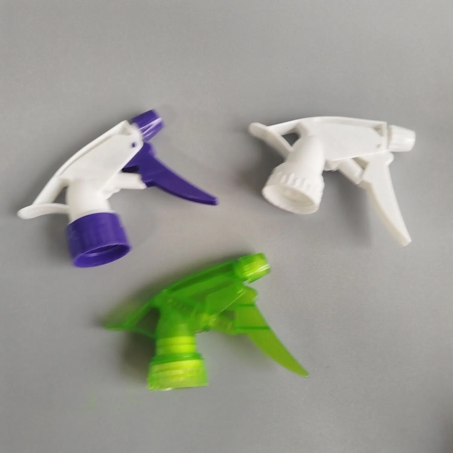 Black 24/400 24/410 28/400 28/410 Plastic Spray Nozzles Trigger Sprayer