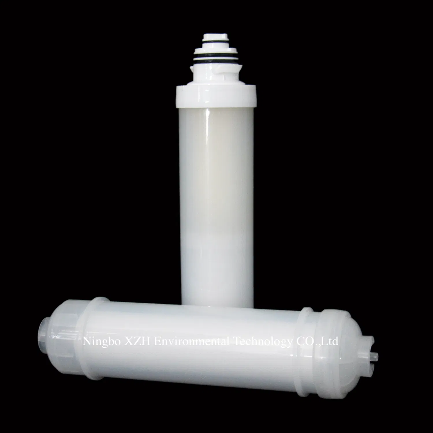 Ultra-Pure Snap Filter Insertion for Household Water Filter's Superior Filtration Quality