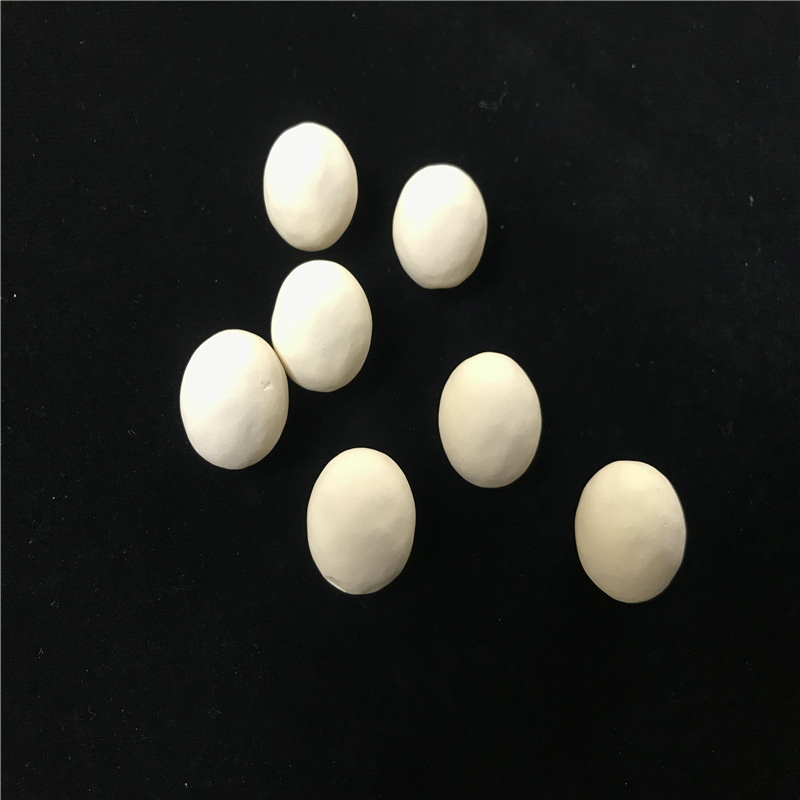 Алюминиевые керамические шары для помола