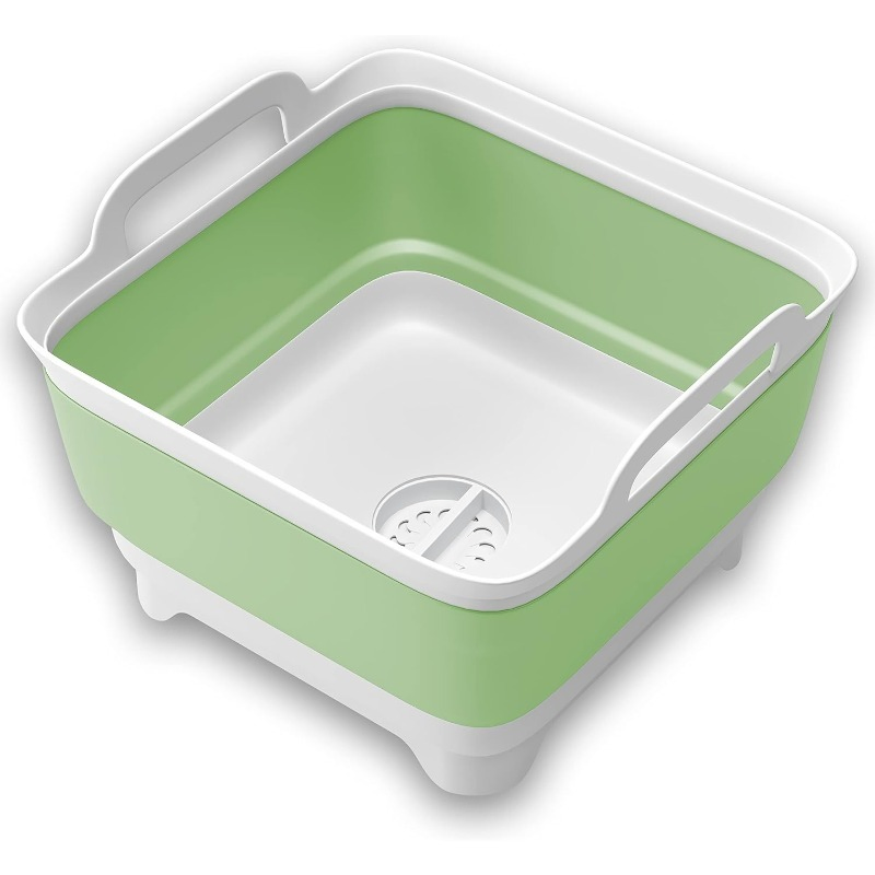 High Quality Wudu Foot-Wash Shampoo Plastic 2 Colors Hair-Wash Bathroom Kitchen Basin