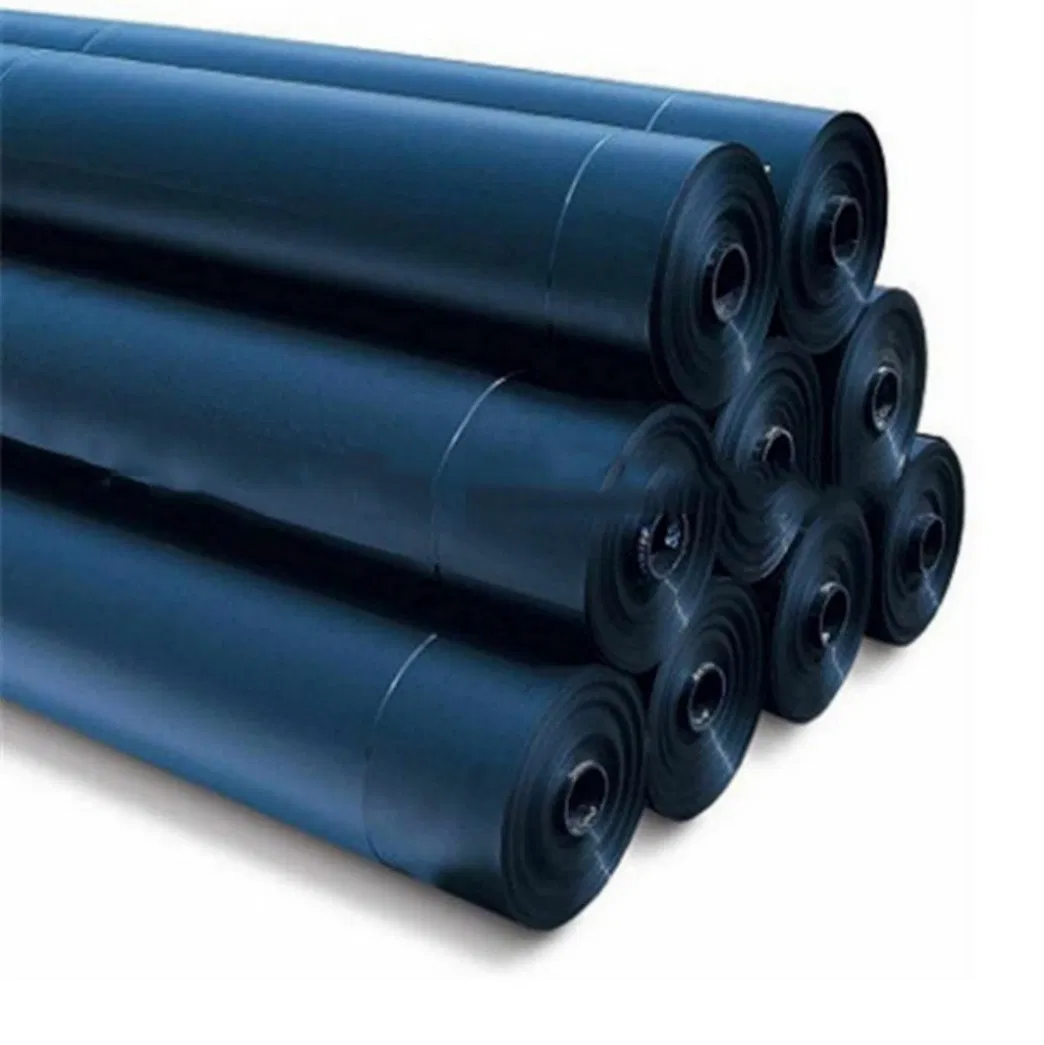 High Quality HDPE Pond Liner China HDPE Pond Liner Geomembrane