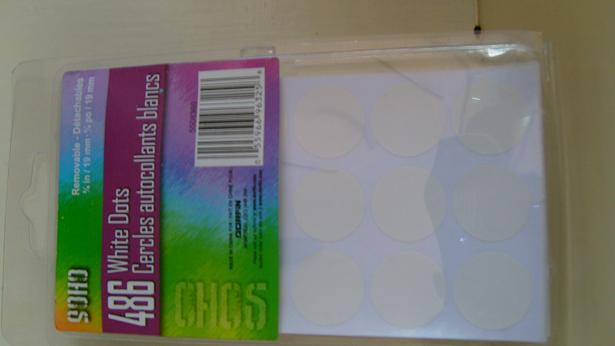 Note Label (05)