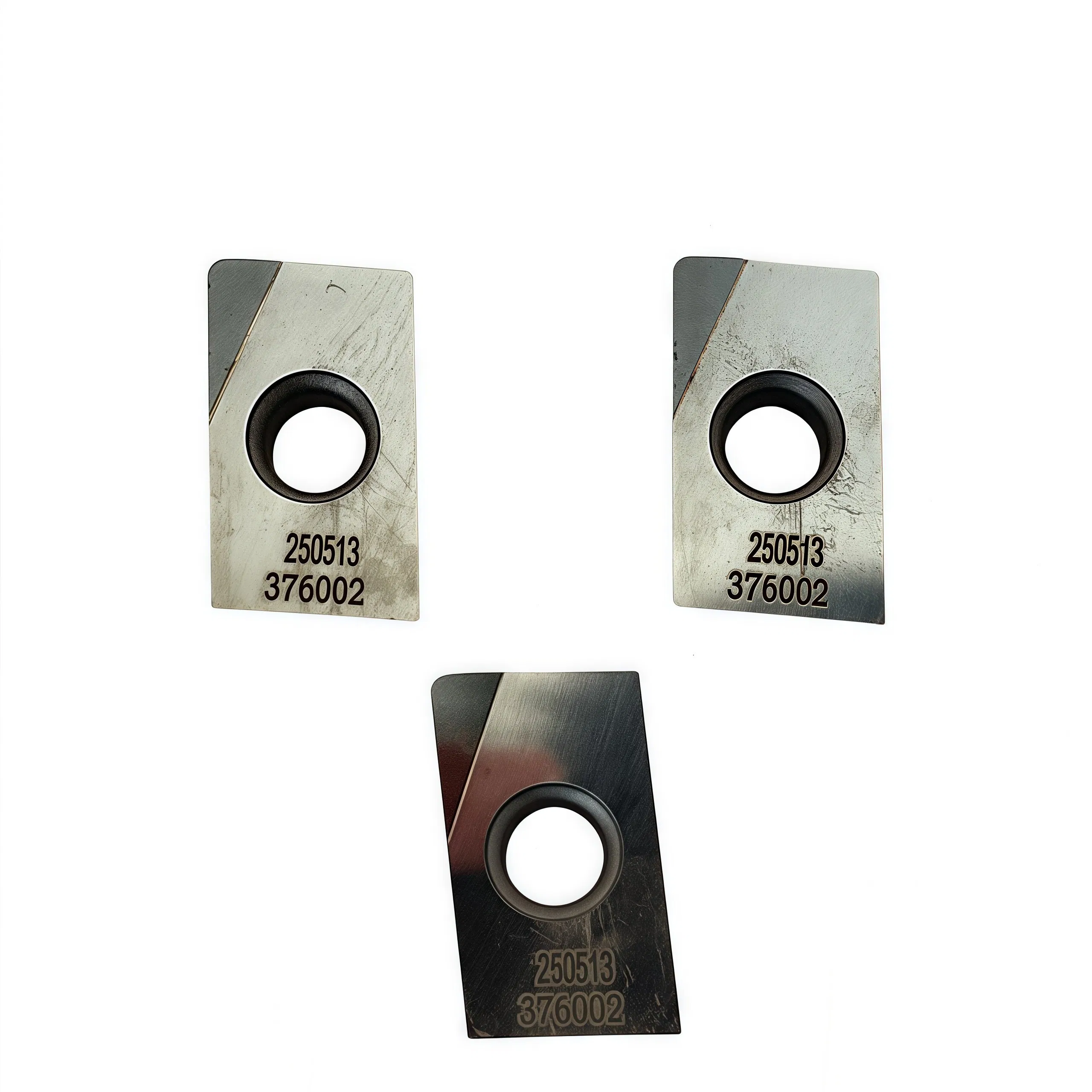 Алмазные пластины PCD для ЧПУ станков