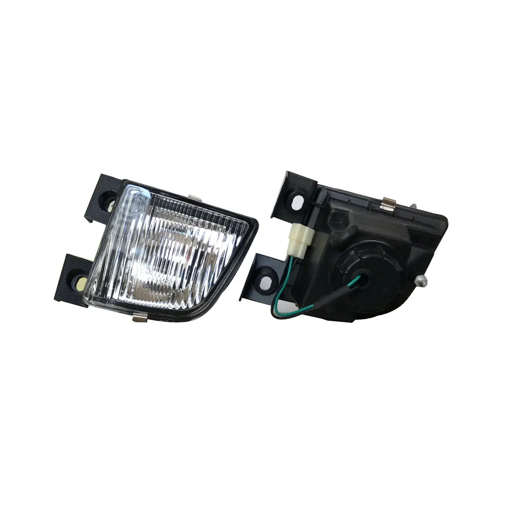 Противотуманная фара BOOST для Toyota Hiace 1994-1997