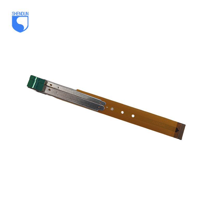 Diebold Card Reader Magnetic Read Head 1770044868 ATM Parts