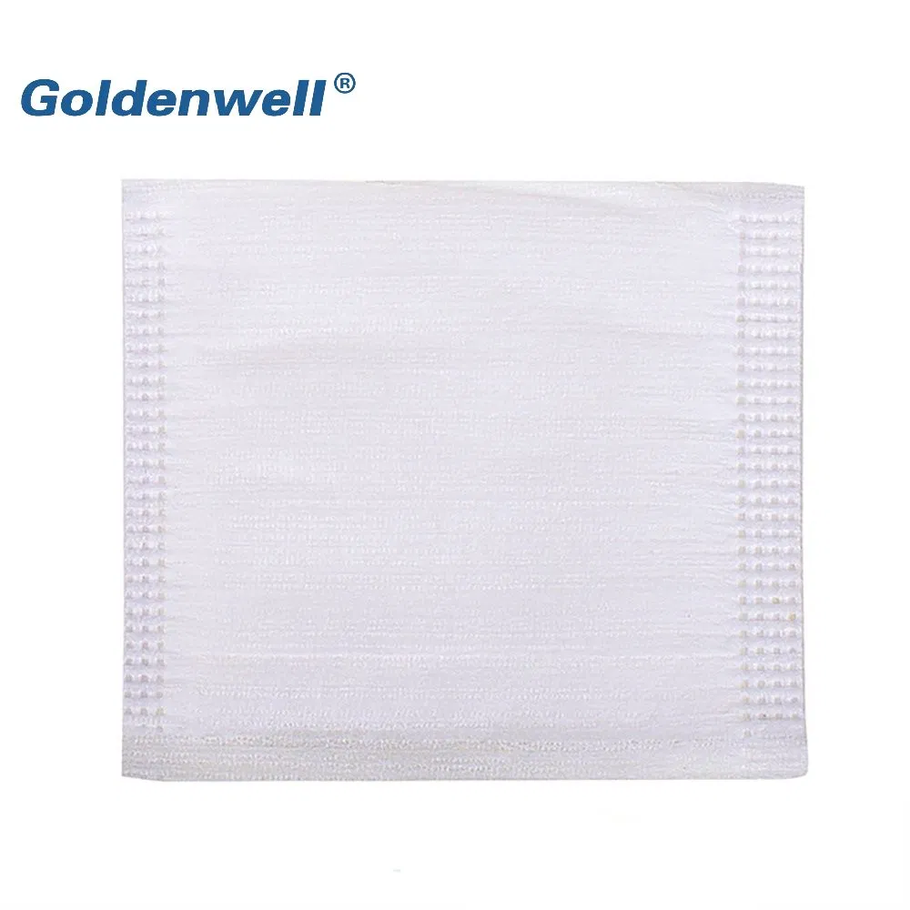 Washable Round Makeup Remover Pads