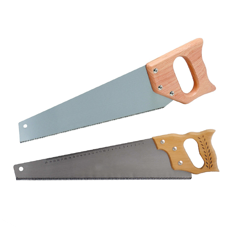 Ручная цепная пила для кемпинга и сада