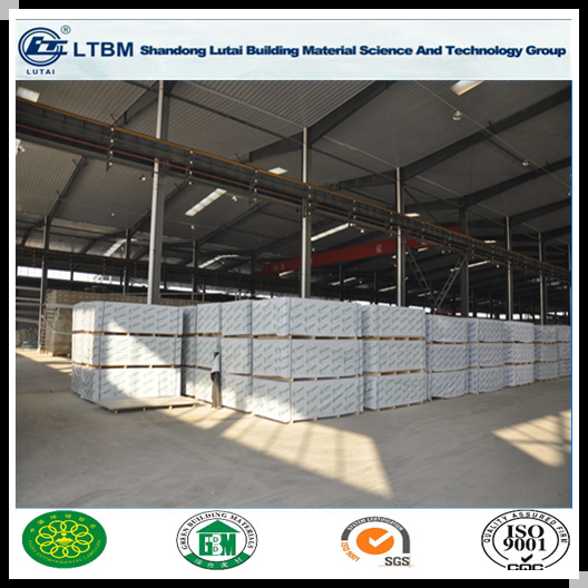 Non-Asbestos Board Calcium Silicate Board Suppliers